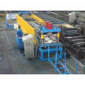 Cap Ridge Roll Forming Machine